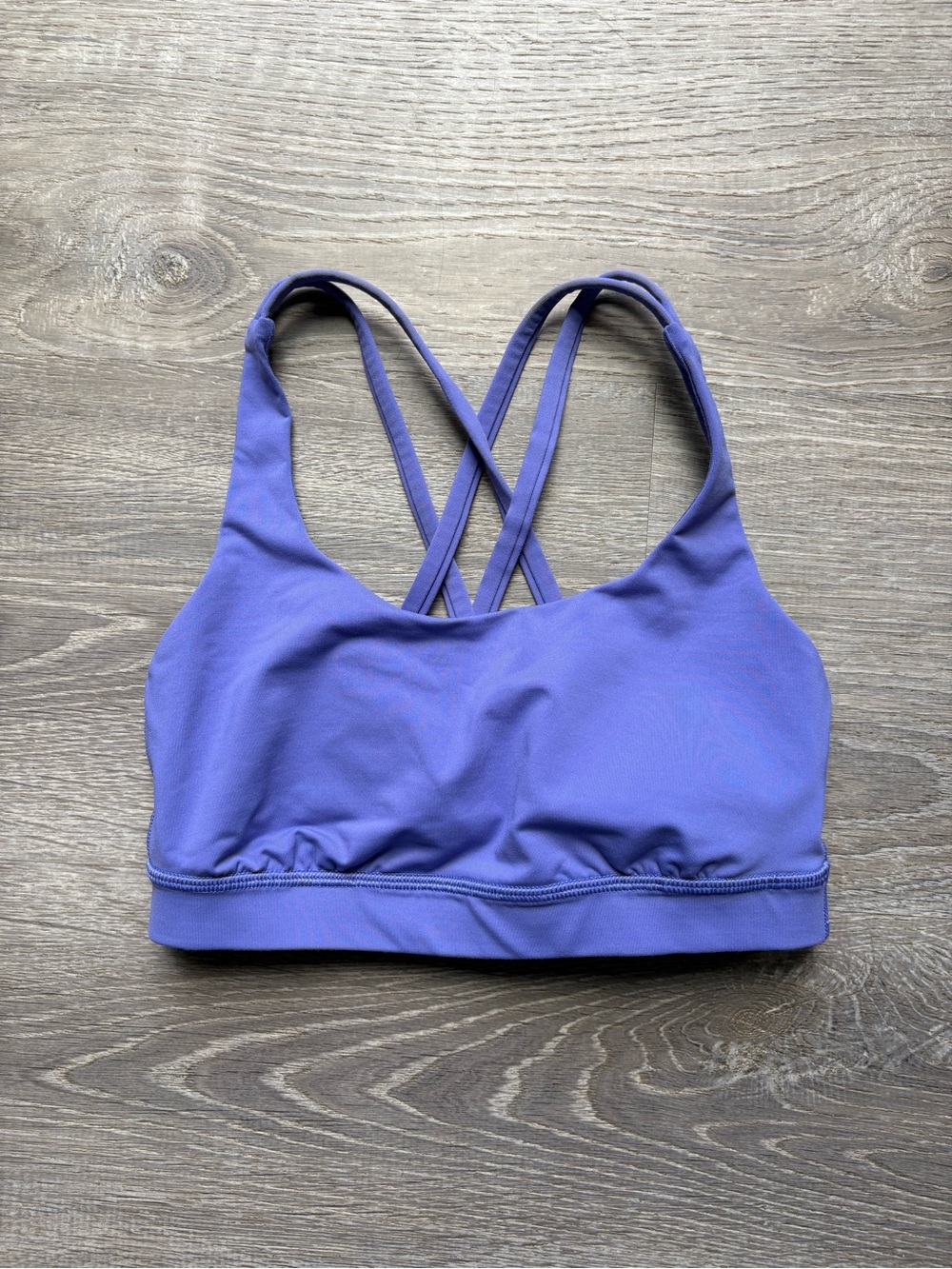 Lululemon Energy Bra Women’s 4